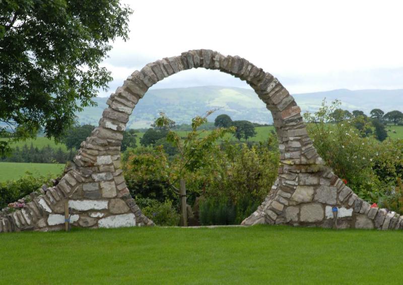 Tal-y-Bryn Farm